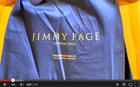 JImmy Page on JImmy Page